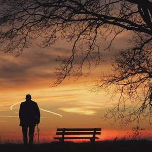 带我走（男声版）