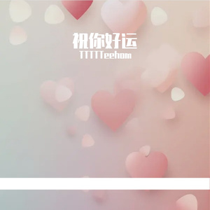 祝你好运