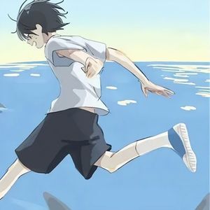 恋爱循环（但是软萌少年少女音）