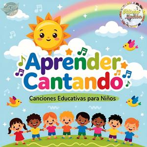 Abecedario A‑Z para Niños – Canción para Aprender las Letras del Alfabeto