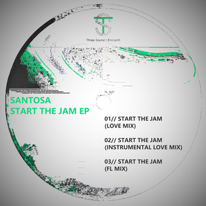 Start The Jam (FL Mix)