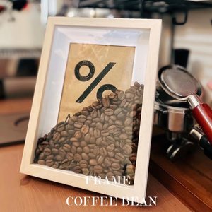 一个人的咖啡馆