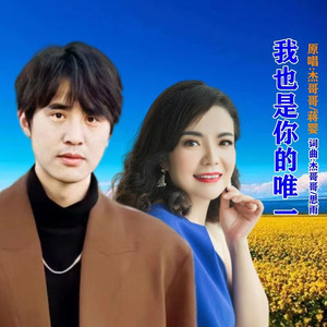 我也是你唯一DJ