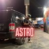 MC Tarapi - Astro