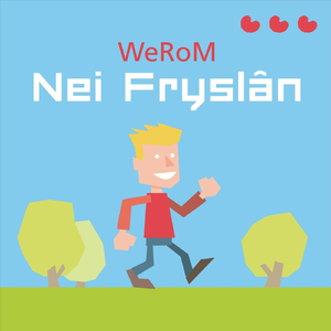 Nei Fryslân