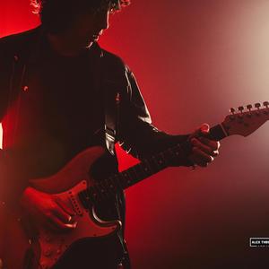 Vicious (Punk Rock Instrumental Beat)