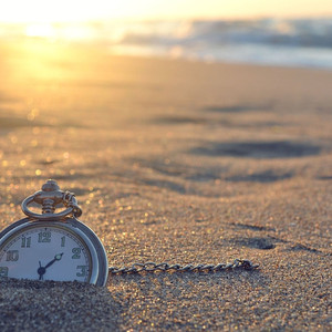 一只西瓜碗的内心独白