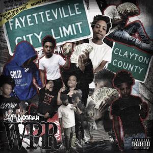 Got no smoke (feat. Luh problem)