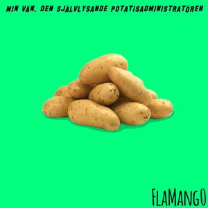 Sprakande Satellitsoppa