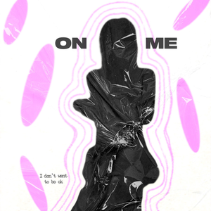 on me (sped up)