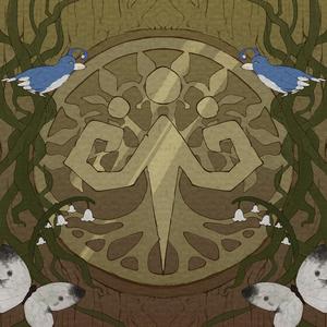 Faen va Eöriia (from "From Soil")