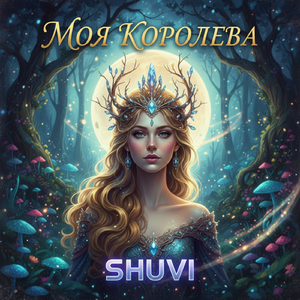 Моя Королева