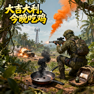 水手急急如律令