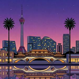 午夜·爱·茉莉(Midnight·Love·Jasmine) (DEMO)