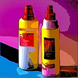 If You're Ready...Get the Jelly (Instrumental 120bpm)