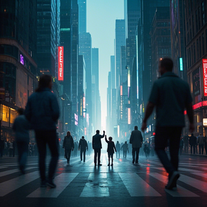 写给十年后的自己（Prodby.DayOne）