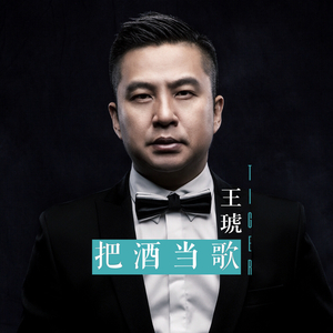 把酒当歌（伴奏）