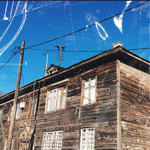 Балабановский дембель