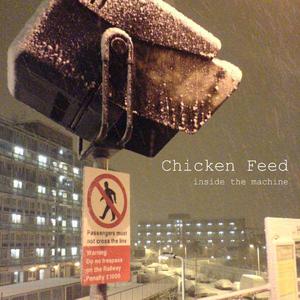 Are We Falling Over?