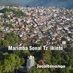 Jacaltenango