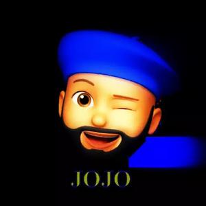JOJO 002