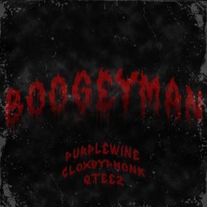 BOOGEYMAN (feat. purplewine & qteez)
