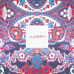Paisley