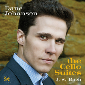 Suite No. 1 in G Major, BWV 1007:Sarabande