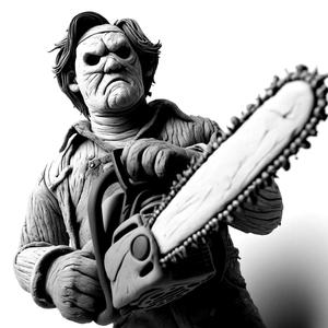 LEATHERFACE
