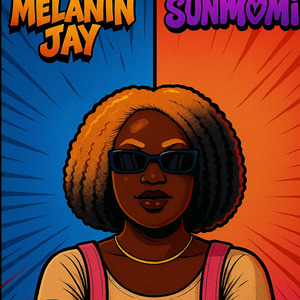 Sunmomi
