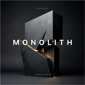 Monolith (Origonal Mix)