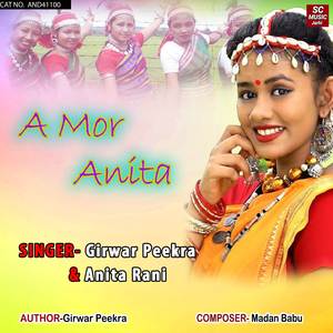 A Mor Anita