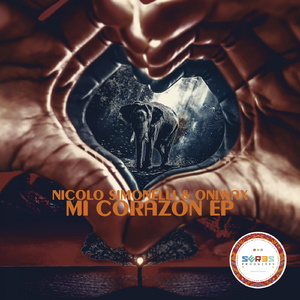 Mi Corazon (Original Mix)