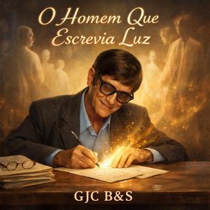O Homem que escrevia luz