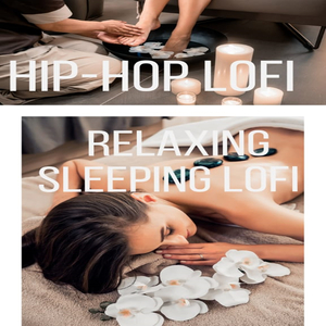 Anthology (feat. Lofi Beats Danny) (Instrumental)