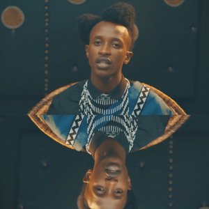 Ndaje Ngusanga