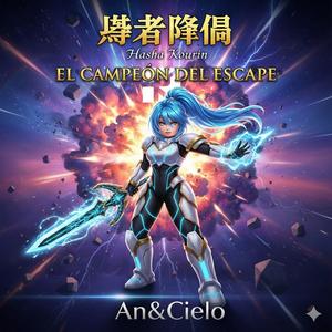Hasha Kourin An&Cielo