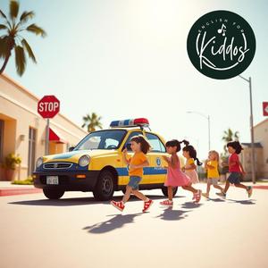 The Digger Digs a Big, Big Hole