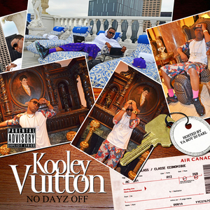 F.I.L.A [Prod. By Charlie Brown]