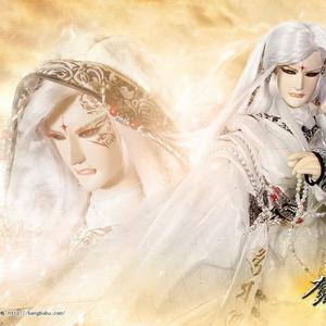 博邪——记安倍博雅