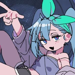 Day by Day (feat. 初音ミク)