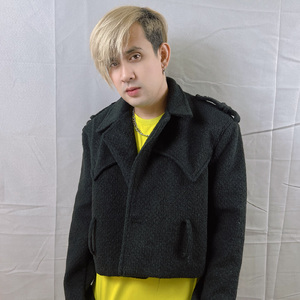 ប្រុសមិនសង្ហាជូតទឹកភ្នែកស្រីស្អាត (Remix)