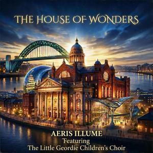 The Mill of Seven Stories (National Centre for Children's Books)