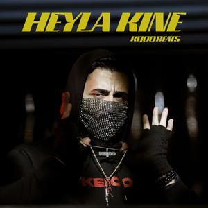 Heyla Kıne