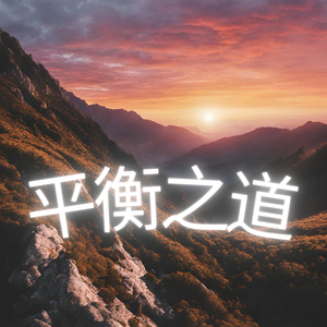 平衡之道