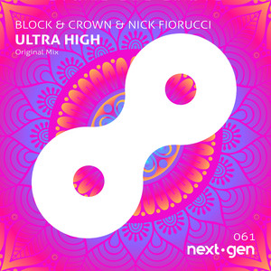 Ultra High (Original Mix)