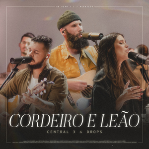 Cordeiro e Leão (Ao Vivo)