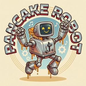 Tiny Arms, Big Breakfast