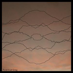Posturing