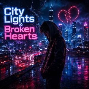 City Lights & Broken Hearts